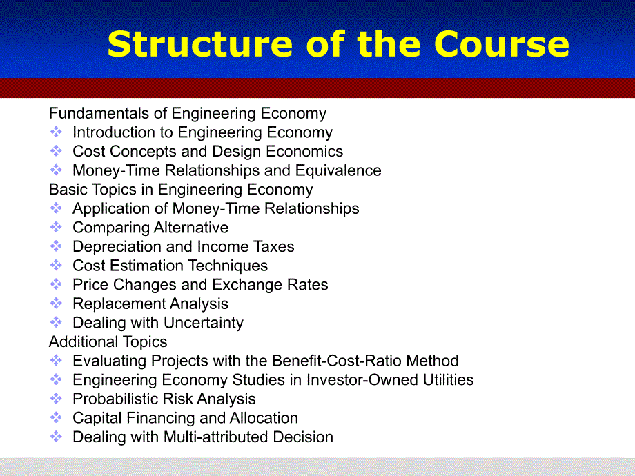 engineeringeconomy工程经济学讲义_第3页