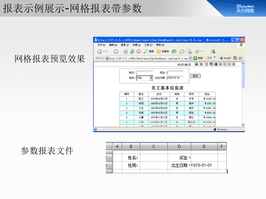 润乾报表开发基础教程_第4页