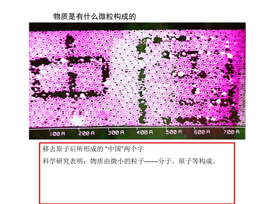 课题2分子和原子1_第4页