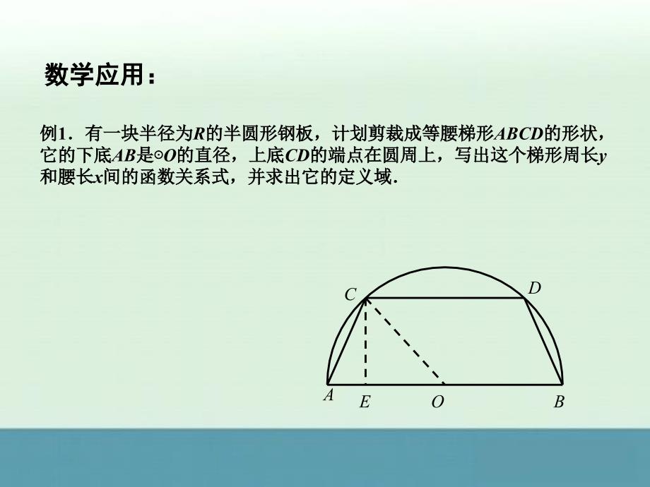 2014-2015学年江苏省江阴市成化高级中学高一数学课件：3.4.2《函数模型及其应用》（2）（苏教版必修一）_第3页