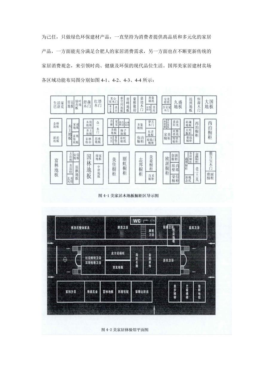 国邦美家居建材卖场的发展对策_第2页