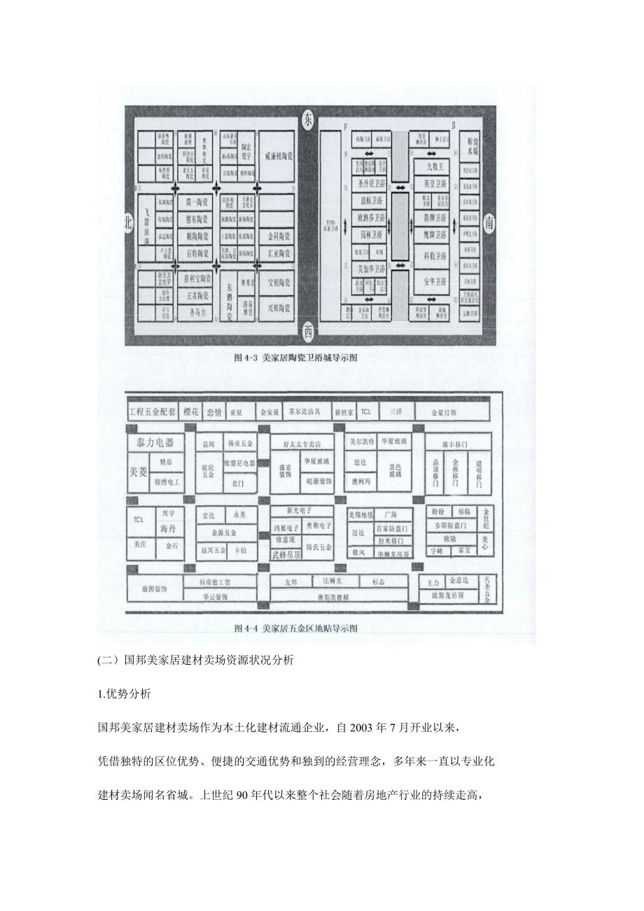 国邦美家居建材卖场的发展对策_第3页