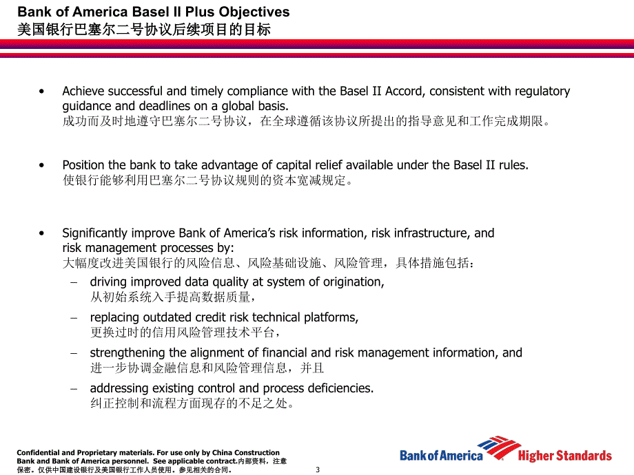 美国银行经济资本培训美国银行监管资本_第3页