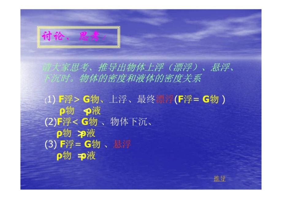 九年级物理-146浮力的应用2_第3页