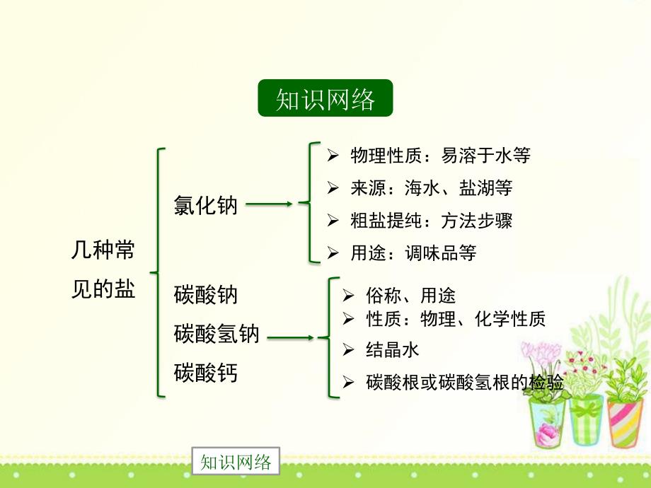 化学课件北京课改版九年级化学下册2018《几种常见的盐》盐ppt课件_1_第2页