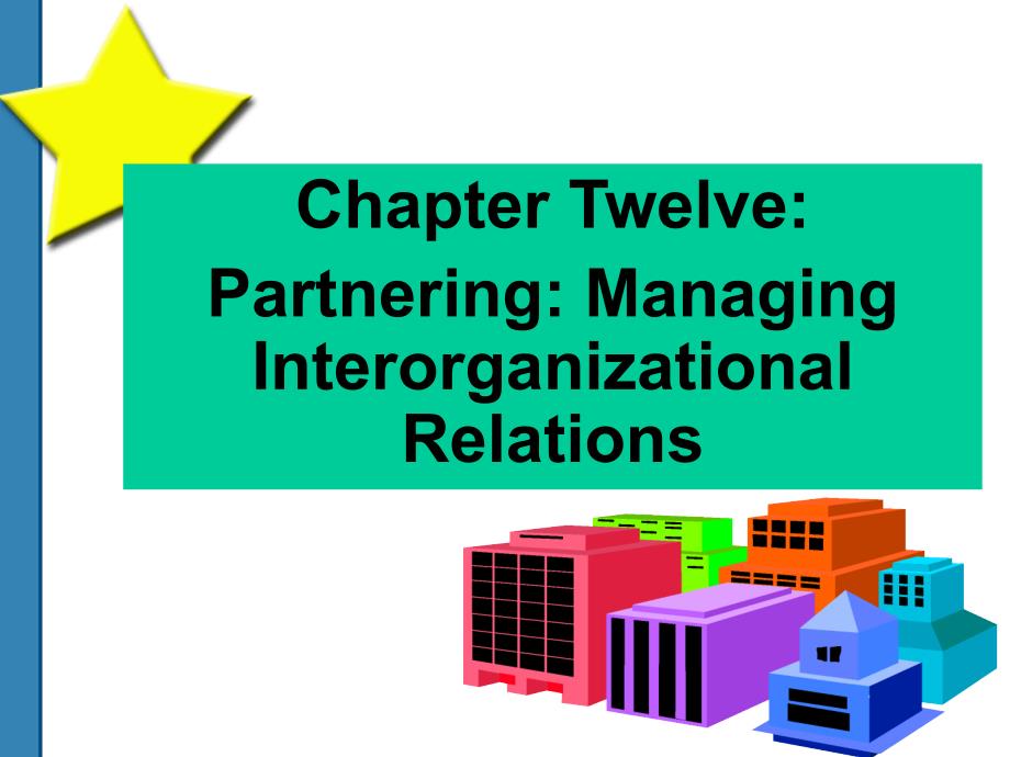 项目管理partneringmanaginginterorganizationalrelations_第1页