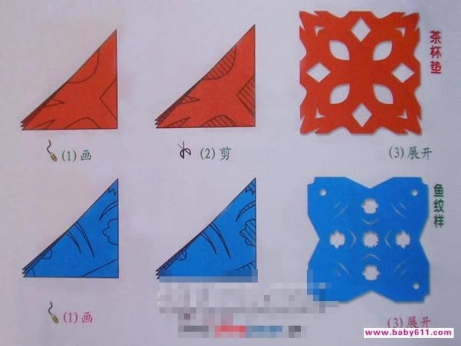 三年级剪纸课件_第5页