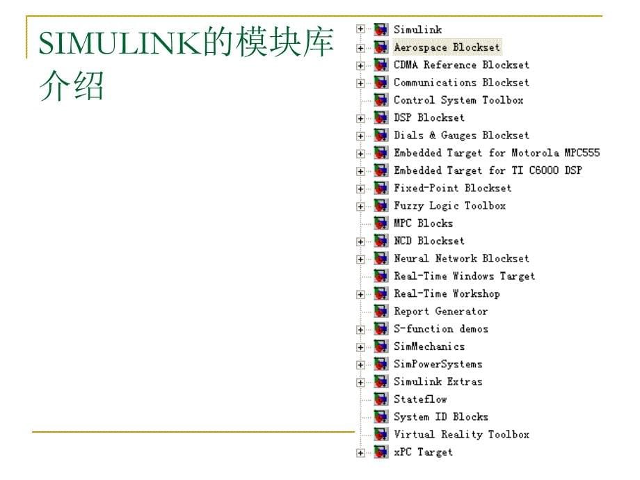 系统仿真技术—第8章simulink仿真基础_第5页