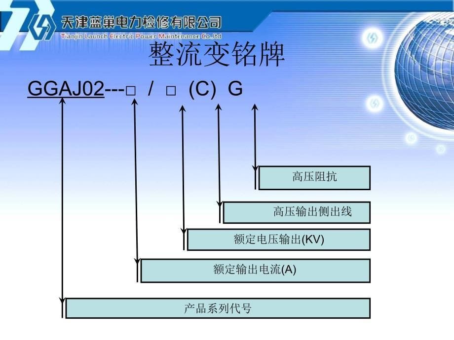 电除尘整流变吊芯_第5页