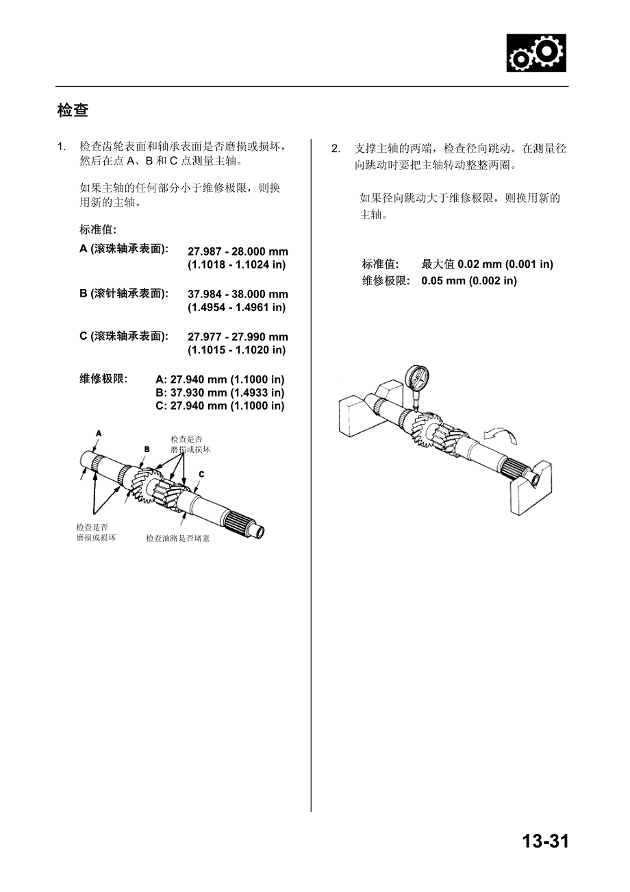 雅阁传动装置manua13a_第1页