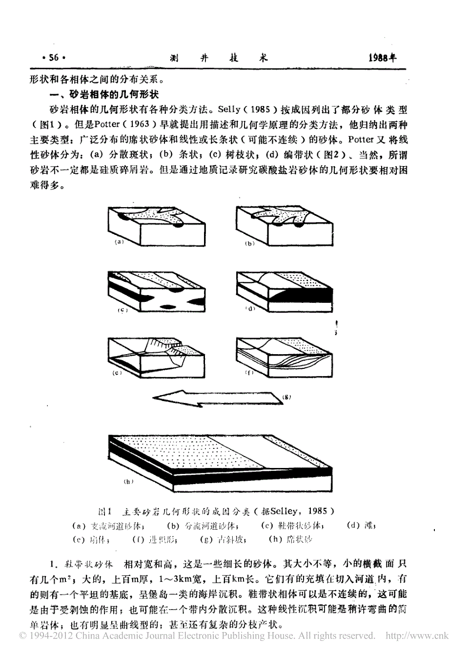 岩相标志及其指相意义_第2页