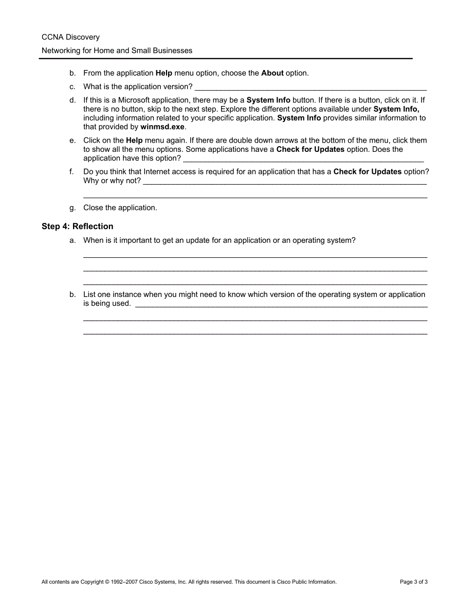 cisco,思科,网络工程师,实验(332)_第3页