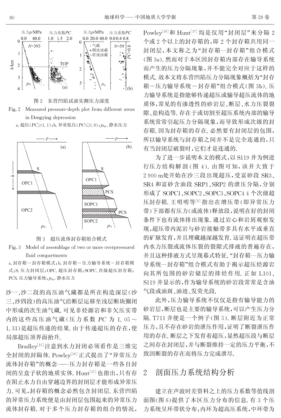 东营凹陷流体压力系统研究_第3页