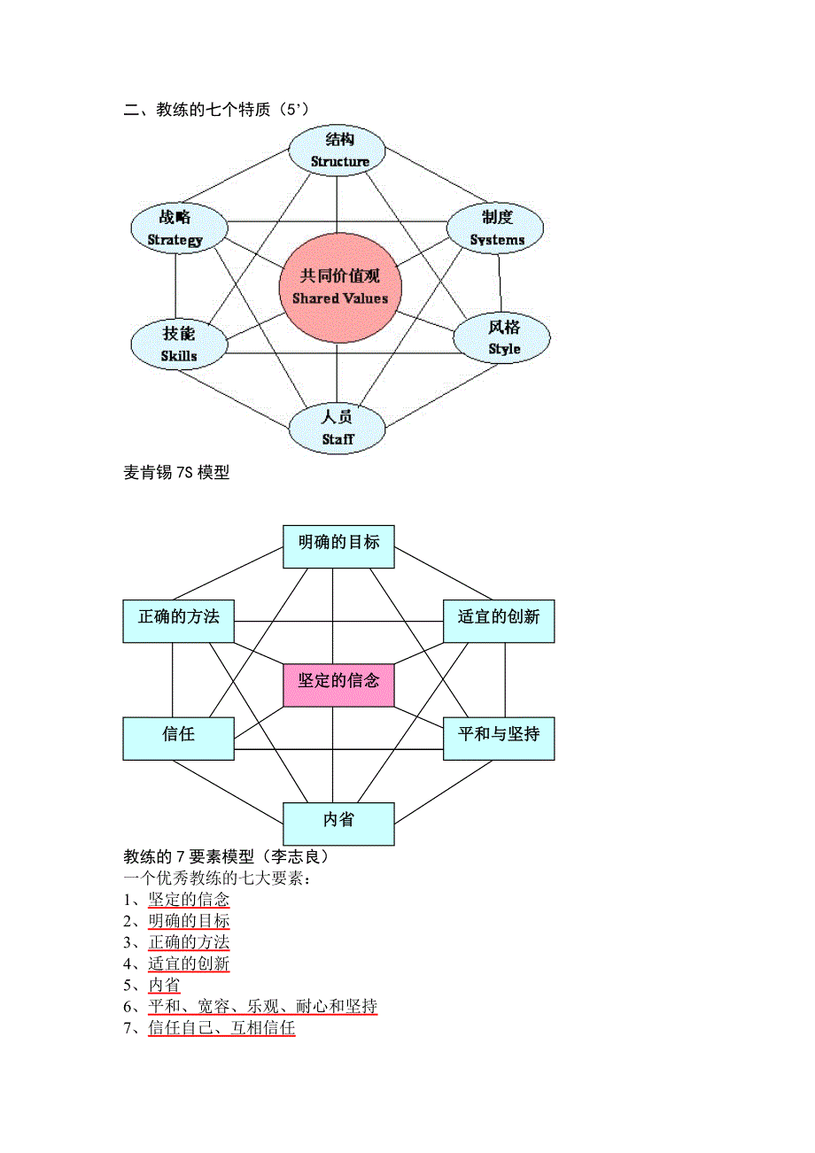 如何做一个优秀的教练型领导_第3页