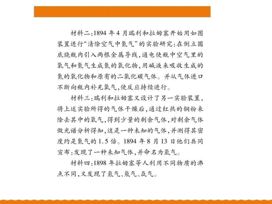 2018年中考化学专题提升PPT课件专题2身边的化学物质一空气和氧气_第5页