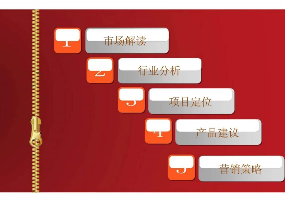 八里湾商业营销方案_第2页