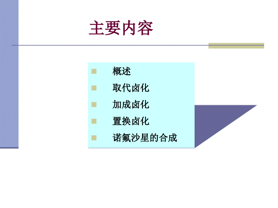 卤化反应技术_第4页