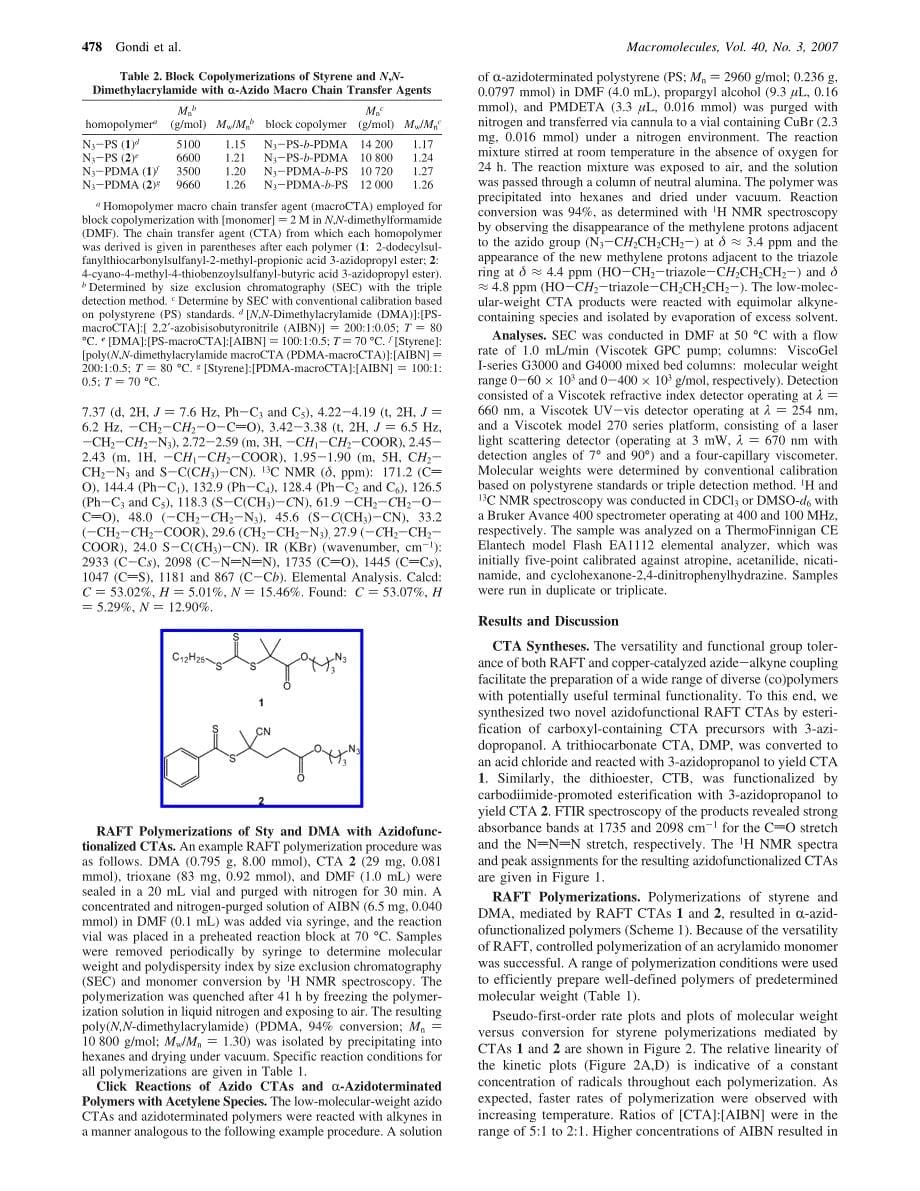 叠氮二硫代酯2_第5页