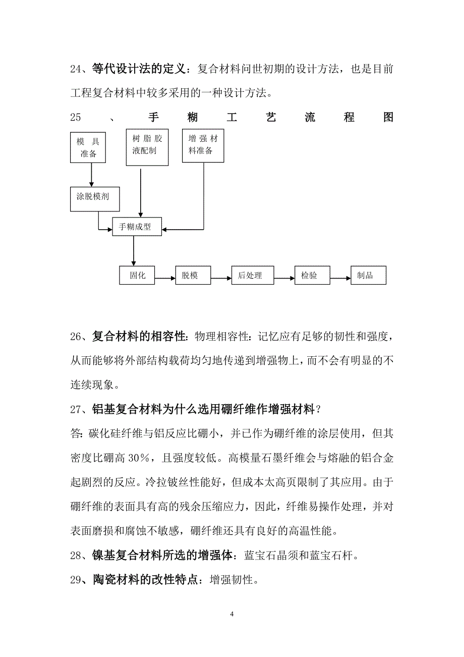 复合材料的复习_第4页