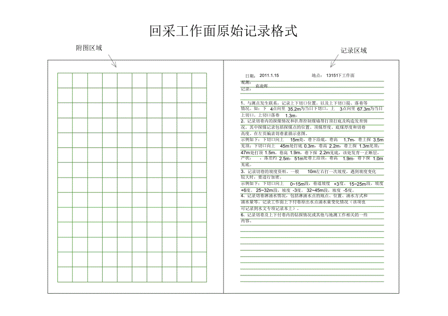 地质原始记录编录规范[1]_第3页