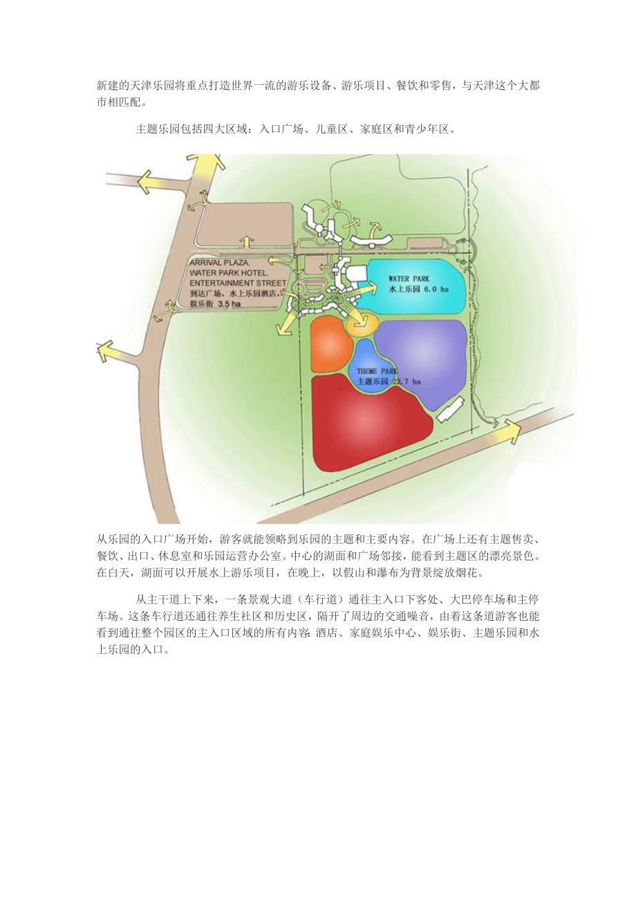 天津乐园新址_第3页