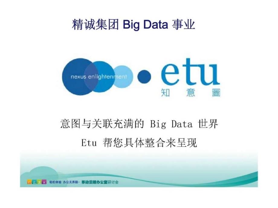 企业Big_Data指南方案架构与案例研讨_第3页