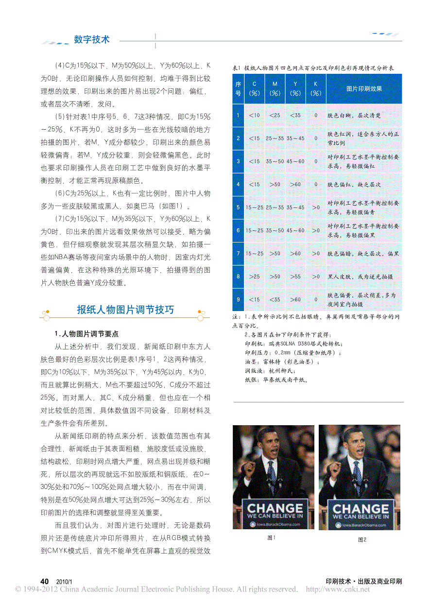 报纸印刷人物图片巧调节_第2页