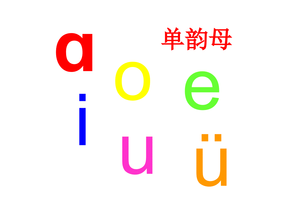 一年级上语文课件一年级上册语文课件-4dtnl1-苏教版苏教版（2016秋）_第2页