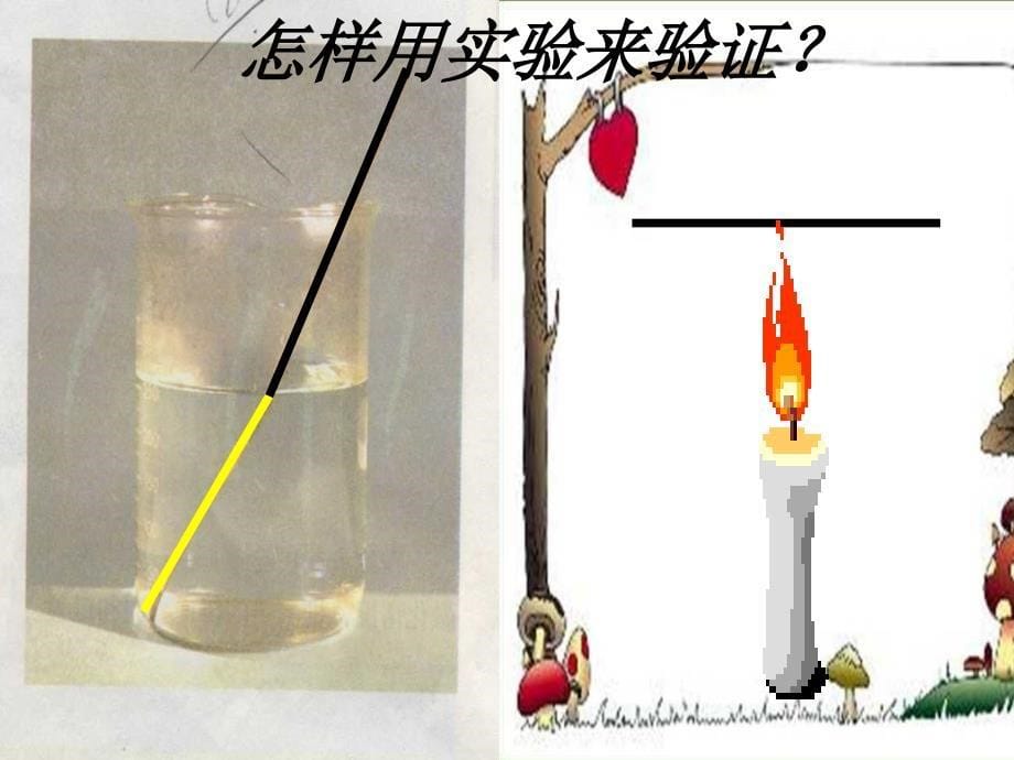 四年级上科学课件《热的传递》课件苏教版（三起）_第5页