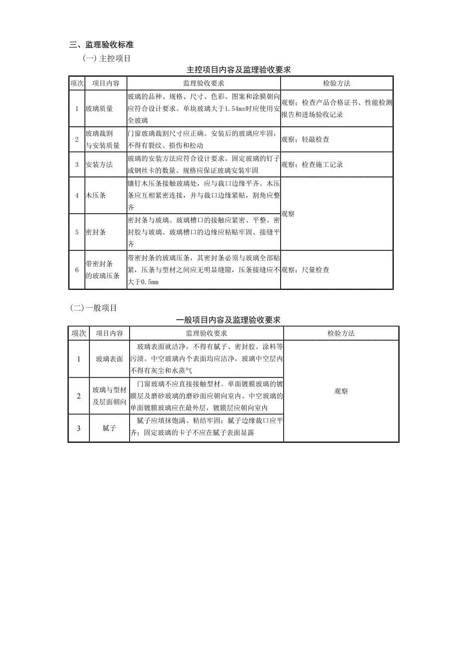 铝合金窗工程_第5页