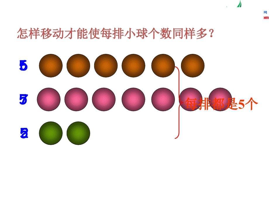 （青岛版）2018学年数学四下第八单元《我锻炼我健康》（平均数）课件_第5页