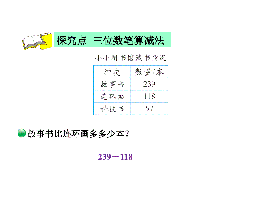 二年级下数学课件18小小图书馆北师大版_第4页