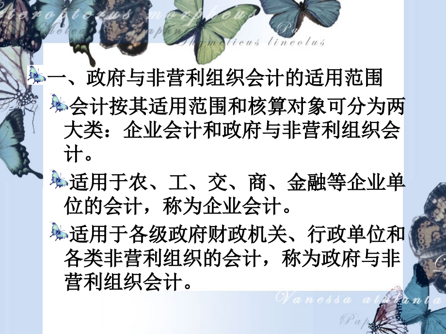 政府与非盈利组织会计part3.1_第4页