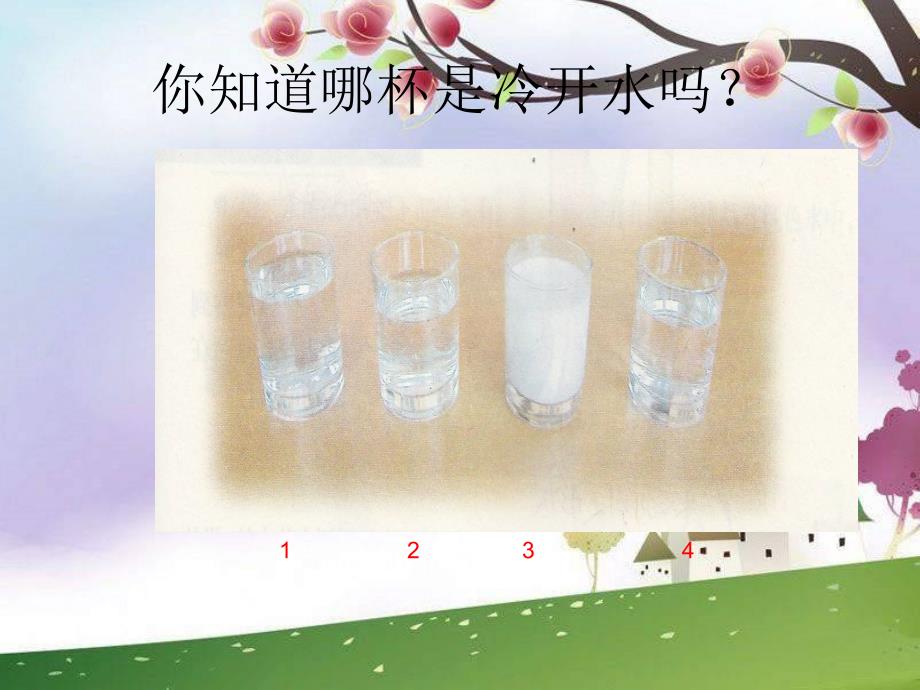 三年级上科学课件《2.+观察水》课件2苏教版（三起）_第2页