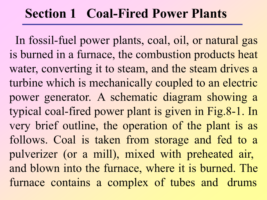 电气工程及其自动化专业英语chapter8electricpowergeneration_第3页