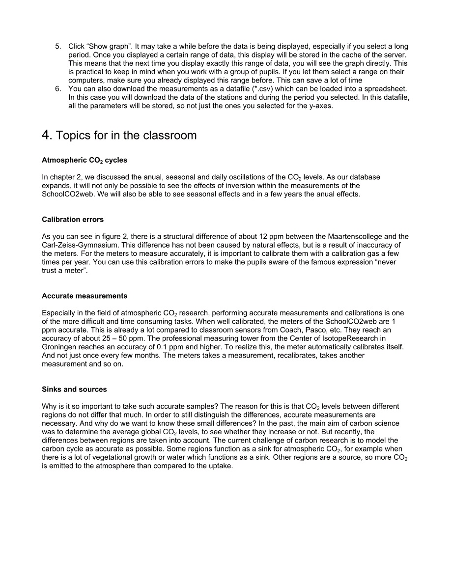 workingwithatmosphericco2measurementsintheclassroom_第3页