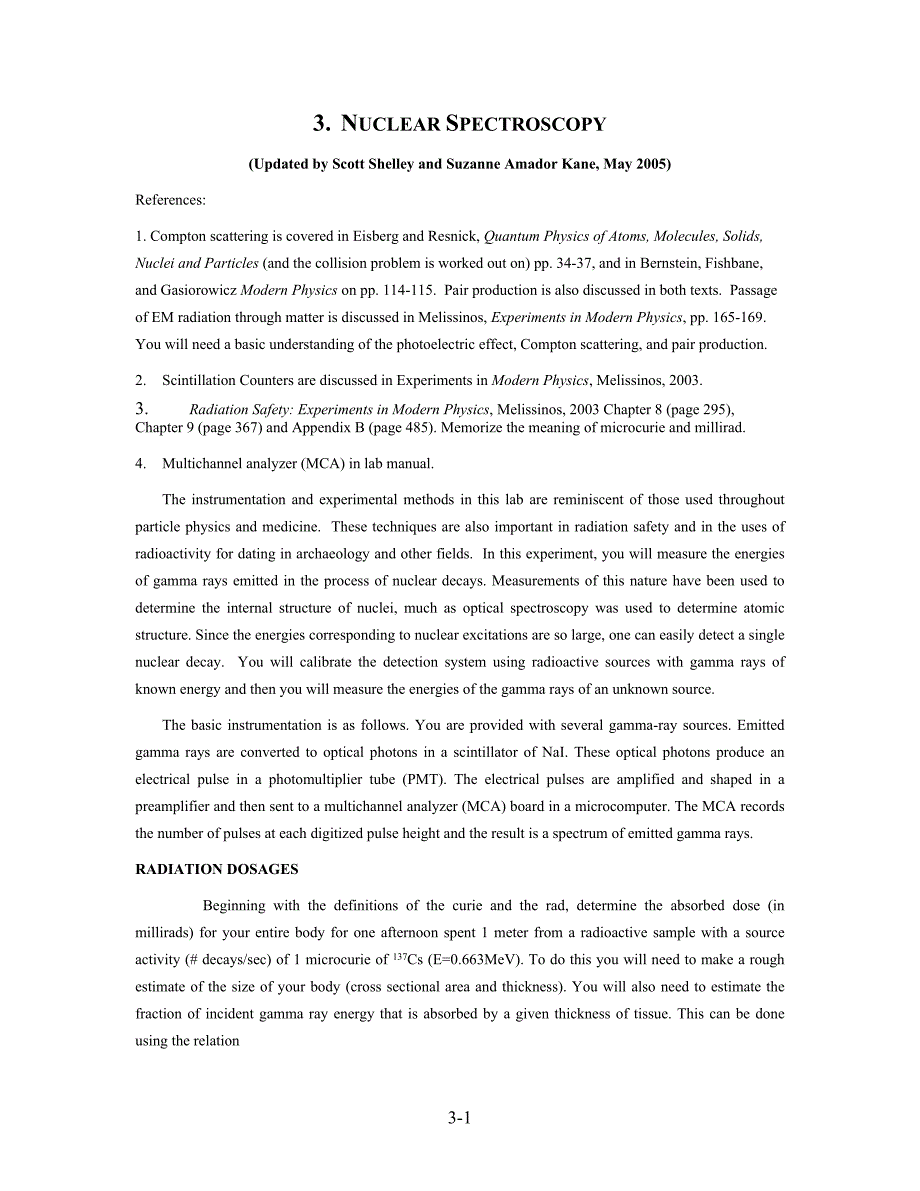 nuclearspectroscopy-haverfordcollege_第1页