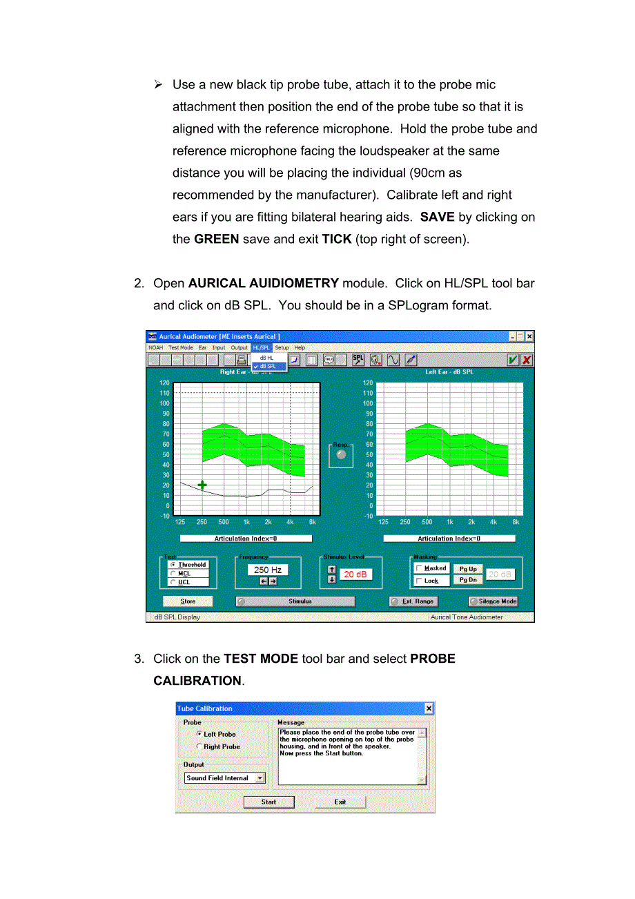 measuringthresholdsdirectlyindbspl(aurical)_第3页