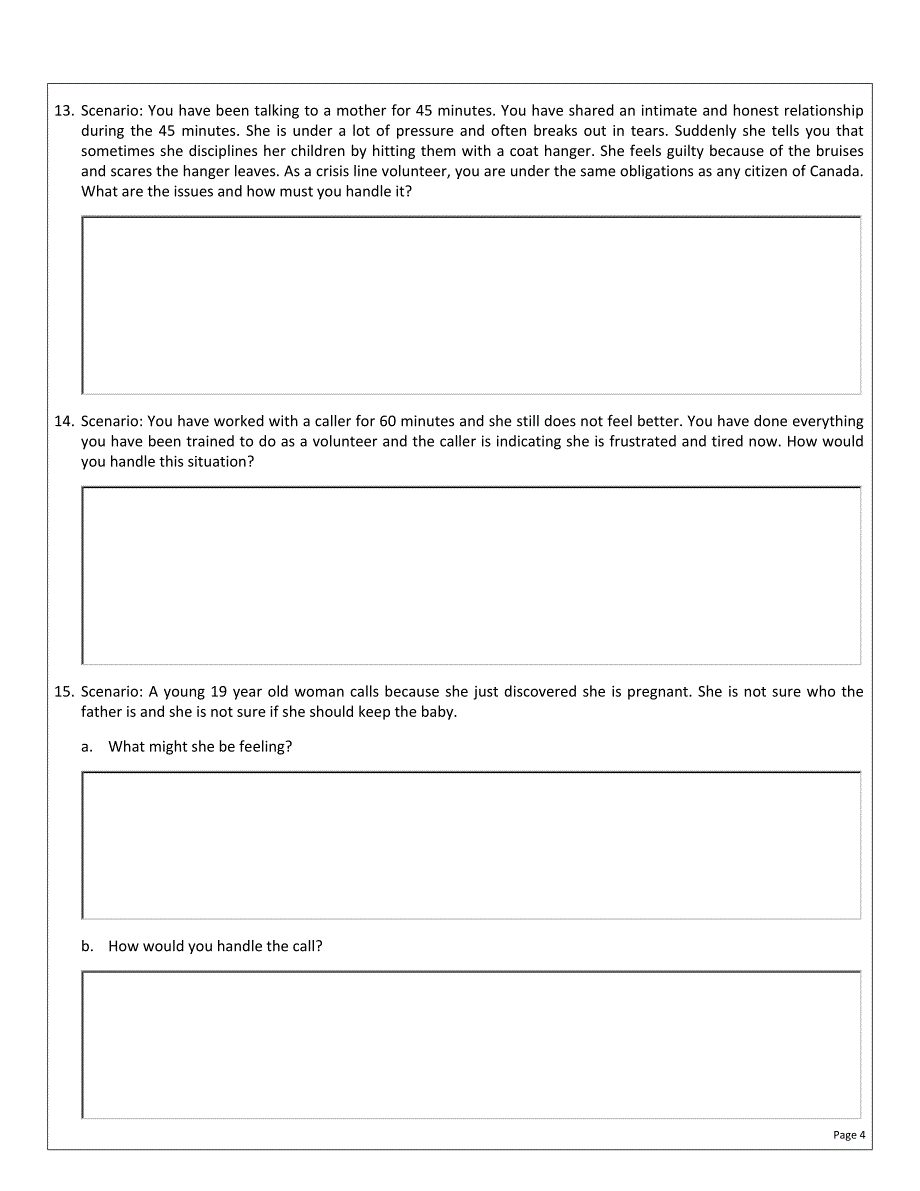 volunteerquestionnaire_第4页