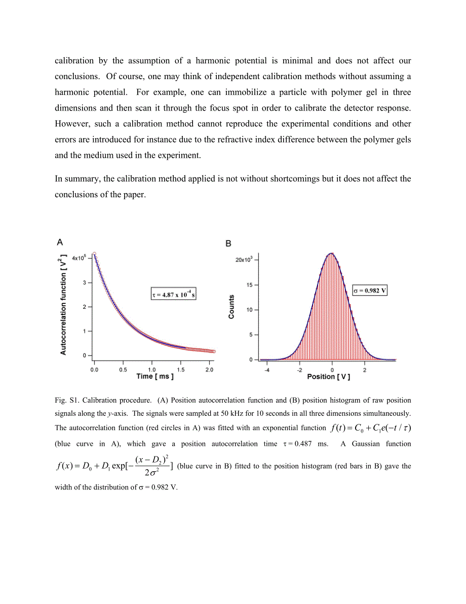 linearlyincreasedforceforsmalldisplacementinexperimental_第2页