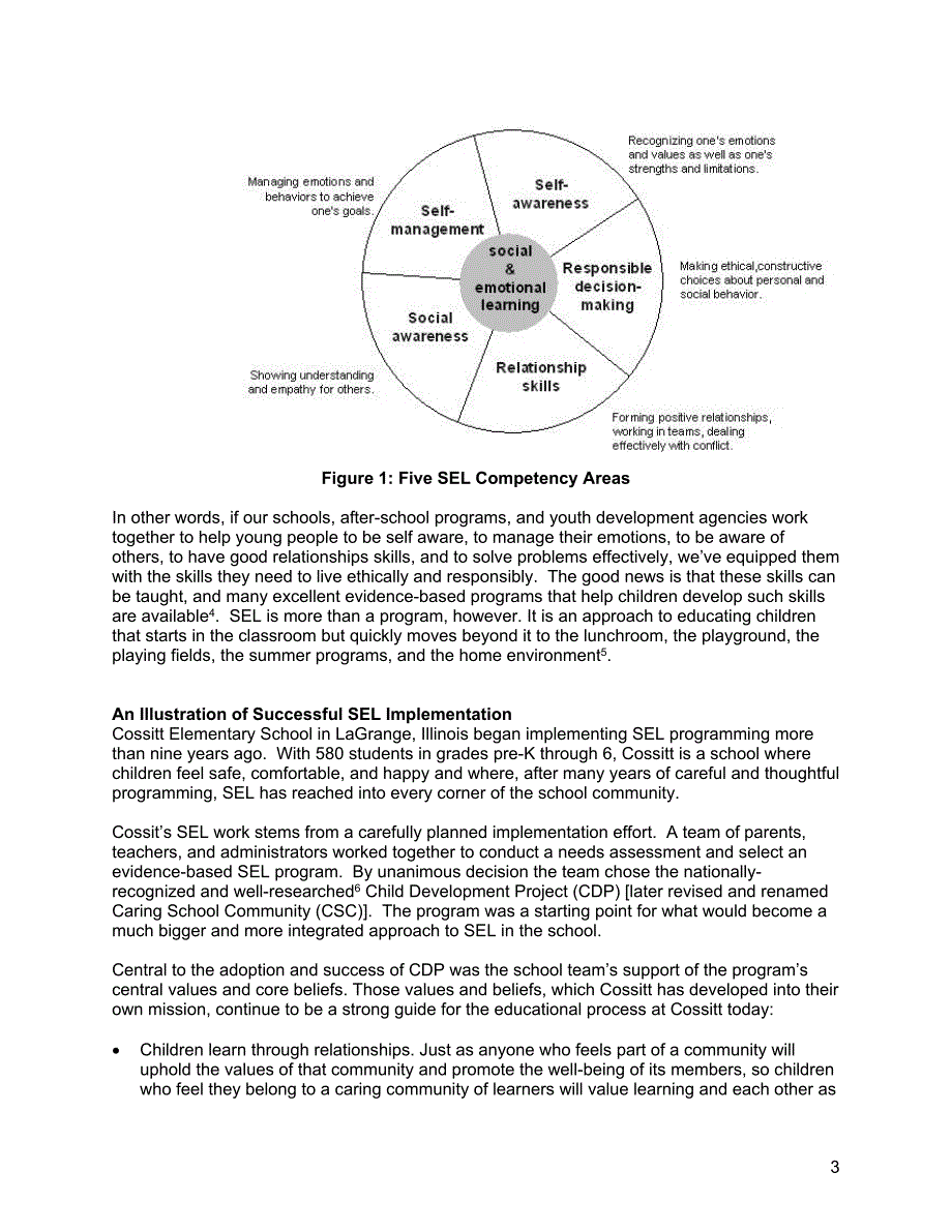 weknowthatifourchildrenaretobesuccessfulinschooland_第3页