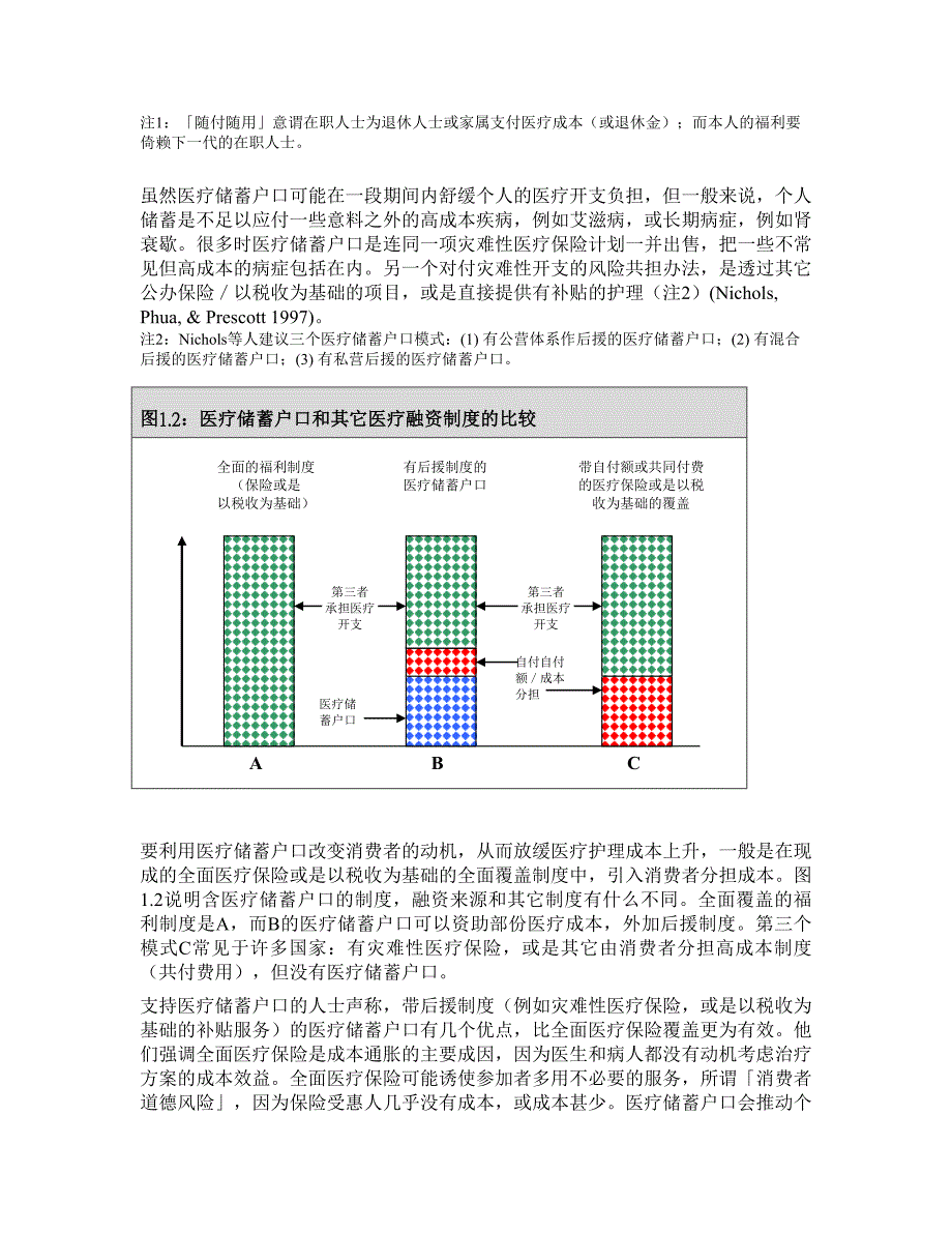 medicalsavingsaccountslessonslearnedfromlimited_第4页