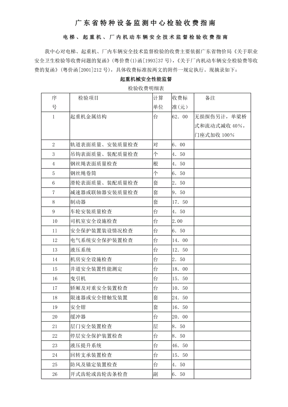 电梯、起重机、厂内机动车辆_第1页