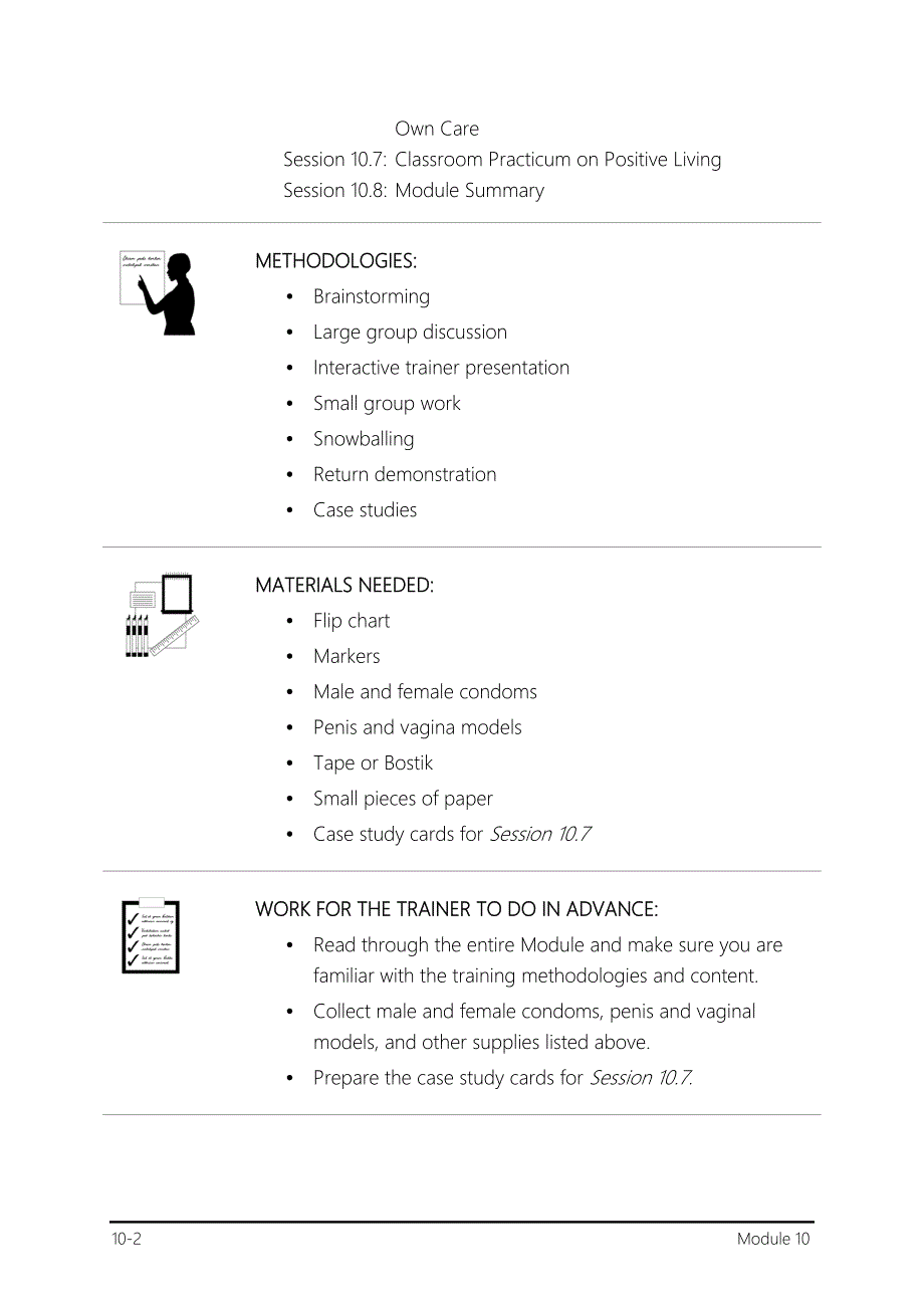 module1courseoverviewandintroductiontothetraining_第2页