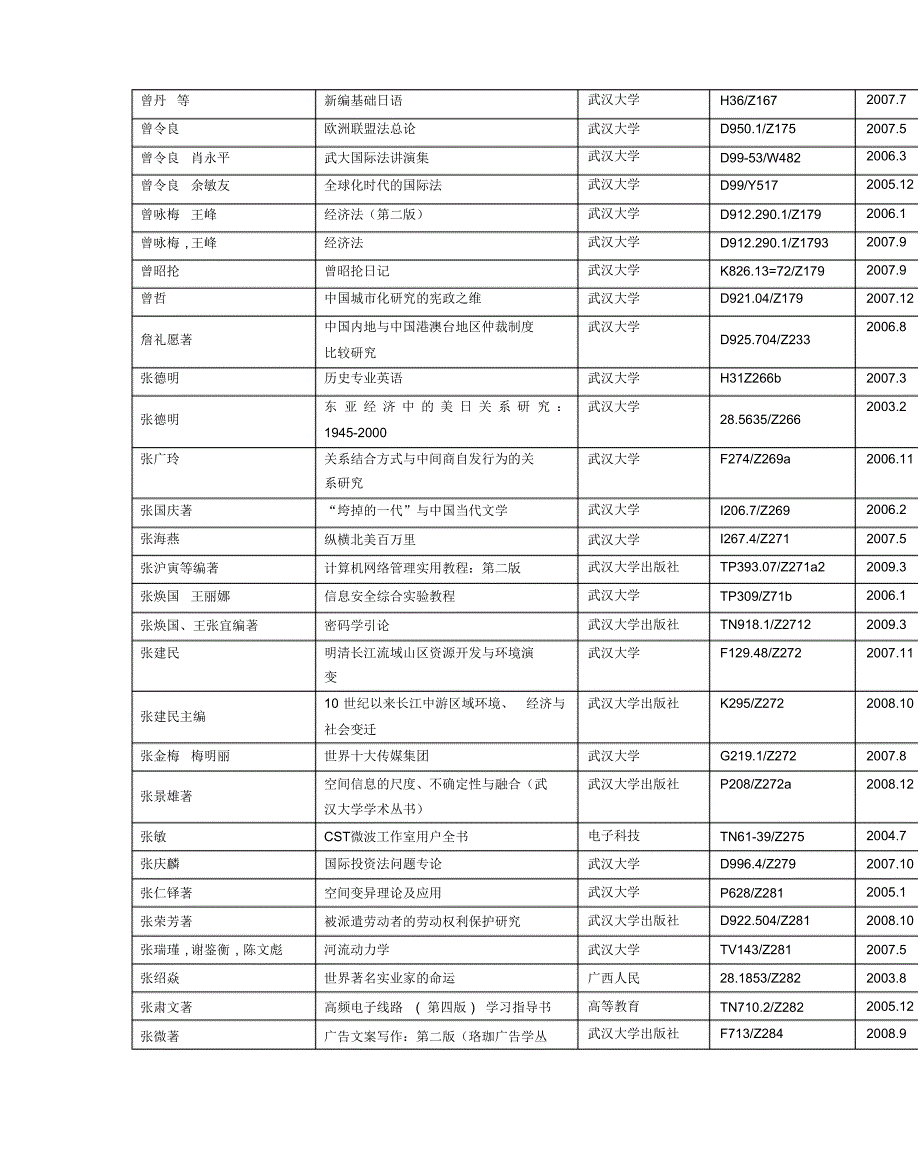 曾丹等-武汉大学图书馆_第1页