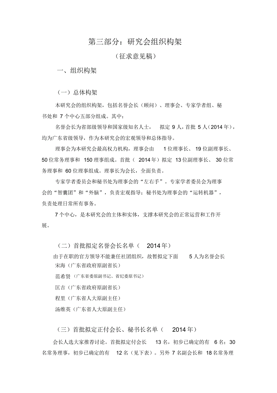 广东金融创新研究会组织构架_第1页