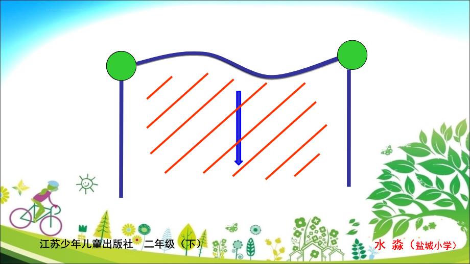 点线面课件小学美术苏少版二年级下册2014_6_第4页