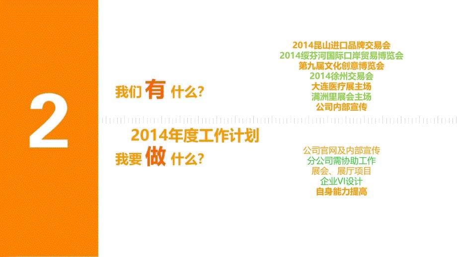 设计部工作总结报告与14年工作计划概要_第5页