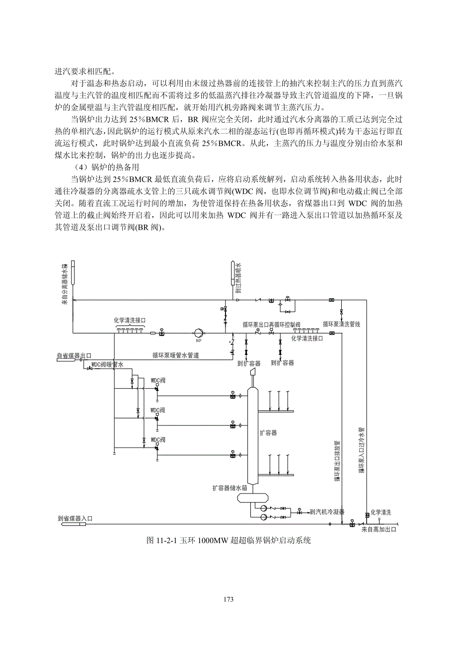 超超临界锅炉启停和保养_第3页