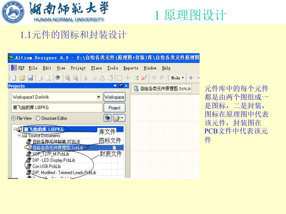 pcb绘制课件_第4页